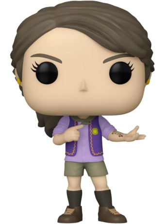 Figurina Joc Pop Television Parks And Recreation April Ludgate Pawnee Goddess 1412 9cm