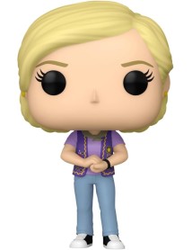 Pop Television Parks And Recreation Leslie Knope Pawnee Goddess 1410 9cm 