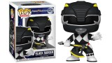 Figurina Joc Pop Television Power Rangers Black Ranger 10cm