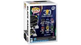 Figurina Joc Pop Television Power Rangers Black Ranger 10cm