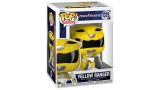 Figurina Joc Pop Television Power Rangers Yellow Ranger 10cm