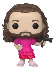 Pop Television Queer Eye Jonathan Van Ness 1427 9cm