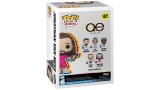Figurina Joc Pop Television Queer Eye Jonathan Van Ness 1427 9cm