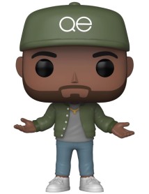 Pop Television Queer Eye Karamo Brown 1425 10cm 