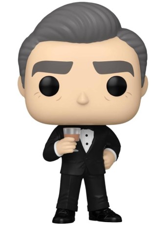 Figurina Joc Pop Television Schitts Creek S2 Johnny 1227 9cm