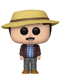 Pop Television South Park Farmer Randy 1473 9cm 