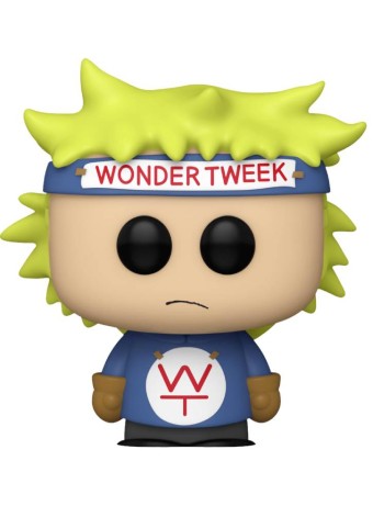 Figurina Joc Pop Television South Park Wonder Tweak 1472 9cm