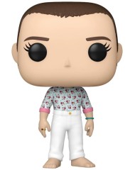 Pop Television Stranger Things Finale Eleven 9cm