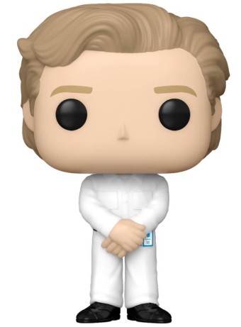 Figurina Joc Pop Television Stranger Things Henry 001 10cm