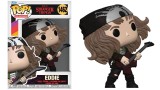 Figurina Joc Pop Television Stranger Things Hunter Eddie With Guitar 9cm