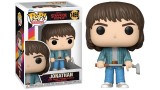 Figurina Joc Pop Television Stranger Things Jonathan With Golf Club 10cm