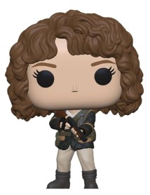 Pop Television Stranger Things Nancy With Shotgun 9cm 