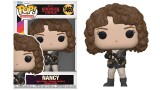 Figurina Joc Pop Television Stranger Things Nancy With Shotgun 9cm