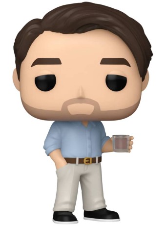 Figurina Joc Pop Television Succession Roman Roy 1431 10cm
