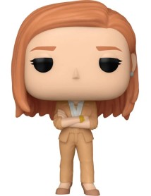 Pop Television Succession Shiv Roy 1432 10cm 