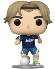 Pop Television Ted Lasso Jamie Tartt 10cm
