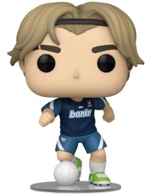 Pop Television Ted Lasso Jamie Tartt 10cm 