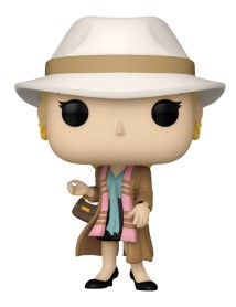 Pop Television Ted Lasso Rebecca Welton 1507 10cm 