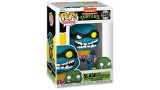Figurina Joc Pop Television Teenage Mutant Ninja Turtles Slash With Pre Mutated Slash 1558 9cm