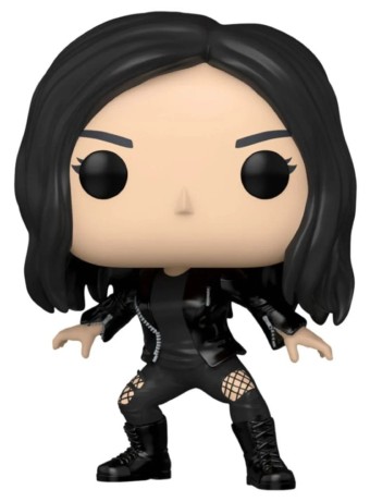Figurina Joc Pop Television The Boys Kimiko 9cm