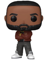 Pop Television The Boys Mothers Milk 9cm