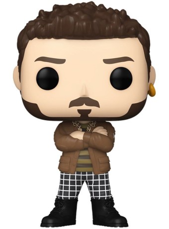 Figurina Joc Pop Television The Boys S3 Frenchie 1598 9cm
