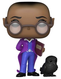 Pop Television The Sandman Lucienne With Matthew 1639 9cm 