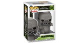 Figurina Joc Pop Television The Simpsons Treehouse Of Horror Homerzilla 9cm