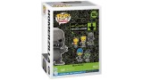 Figurina Joc Pop Television The Simpsons Treehouse Of Horror Homerzilla 9cm
