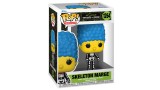 Figurina Joc Pop Television The Simpsons Treehouse Of Horror Skeleton Marge 12cm