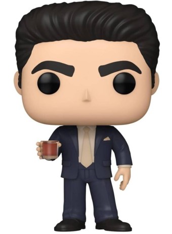 Figurina Joc Pop Television The Sopranos Christopher Moltisanti 1521 9cm