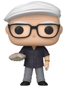 Pop Television The Sopranos Junior Soprano 1523 10cm 