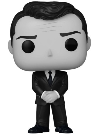 Figurina Joc Pop Television The Twilight Zone The Narrator 1582 9cm