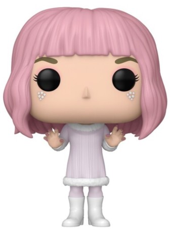 Figurina Joc Pop Television Wednesday Raven E 9cm