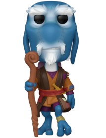 Pop Television Wondla Rovender Kitt 9cm 