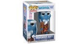 Figurina Joc Pop Television Wondla Rovender Kitt 9cm