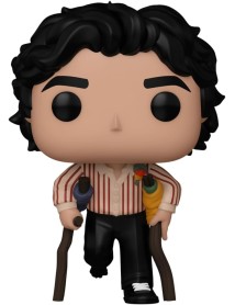 Pop Television Yellowjackets Ben 1456 9cm 