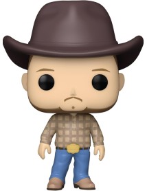 Pop Television Yellowstone Jimmy Hurdstrom 1561 9cm 