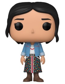 Pop Television Yellowstone Monica Dutton 9cm 