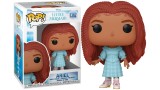 Figurina Joc Pop The Little Mermaid Ariel 9cm