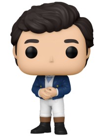 Pop The Little Mermaid Prince Eric 9cm 