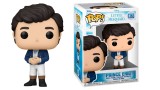 Figurina Joc Pop The Little Mermaid Prince Eric 9cm