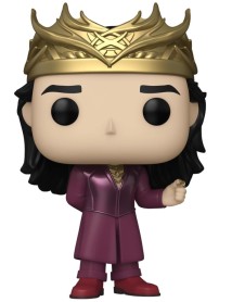 Pop The Marvels Prince Yan 10cm 