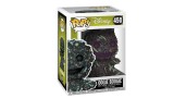 Figurina Joc Pop The Nightmare Before Christmas Oogie Boogie With Bugs 450 10cm