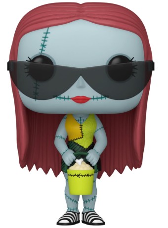 Figurina Joc Pop The Nightmare Before Christmas Sally 1469 9cm