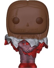 Pop The Nightmare Before Christmas Valentines Day 2024 Sally Valentine Chocolate 1416