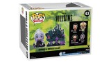 Figurina Joc Pop Towns Villains Ursulas Lair 43 9cm