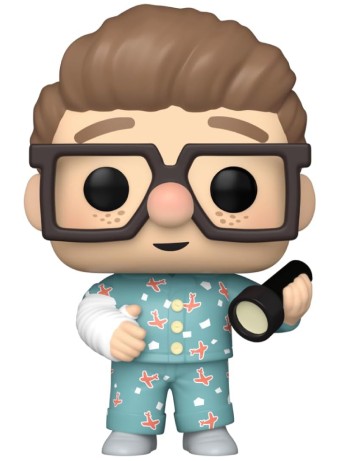 Figurina Joc Pop Up Young Carl 1480 9cm