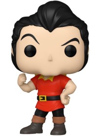 Pop Villains Gaston 1518 9cm 