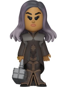 Pop Vinyl Soda Marvel The Marvels Dar Benn* Collectible 11cm 